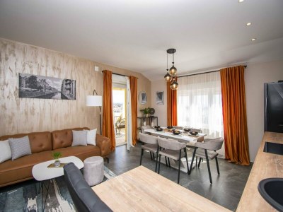 Apartment 2-bedroom coastal apartment in Vodice - Features photo 16