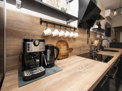 Apartment 2-bedroom coastal apartment in Vodice - Features photo 18