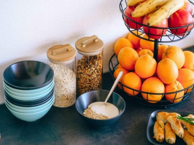 Apartment 2-bedroom coastal apartment in Vodice - Features photo 19