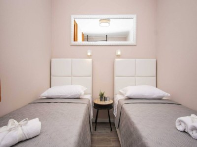 Apartment 2-bedroom coastal apartment in Vodice - Features photo 22