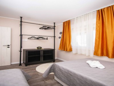 Apartment 2-bedroom coastal apartment in Vodice - Features photo 23