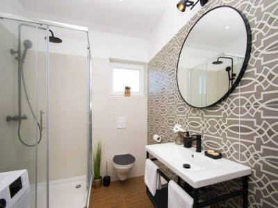 Apartment 2-bedroom coastal apartment in Vodice - Features photo 24