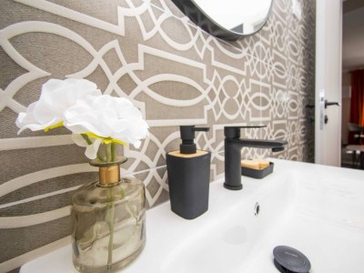 Apartment 2-bedroom coastal apartment in Vodice - Features photo 25