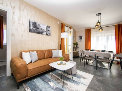 Apartment 2-bedroom coastal apartment in Vodice - Features photo 27