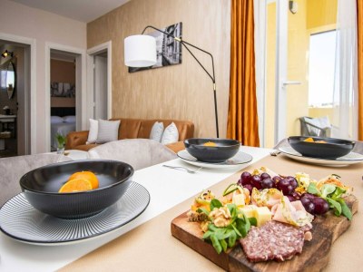 Apartment 2-bedroom coastal apartment in Vodice - Outdoor photo 33