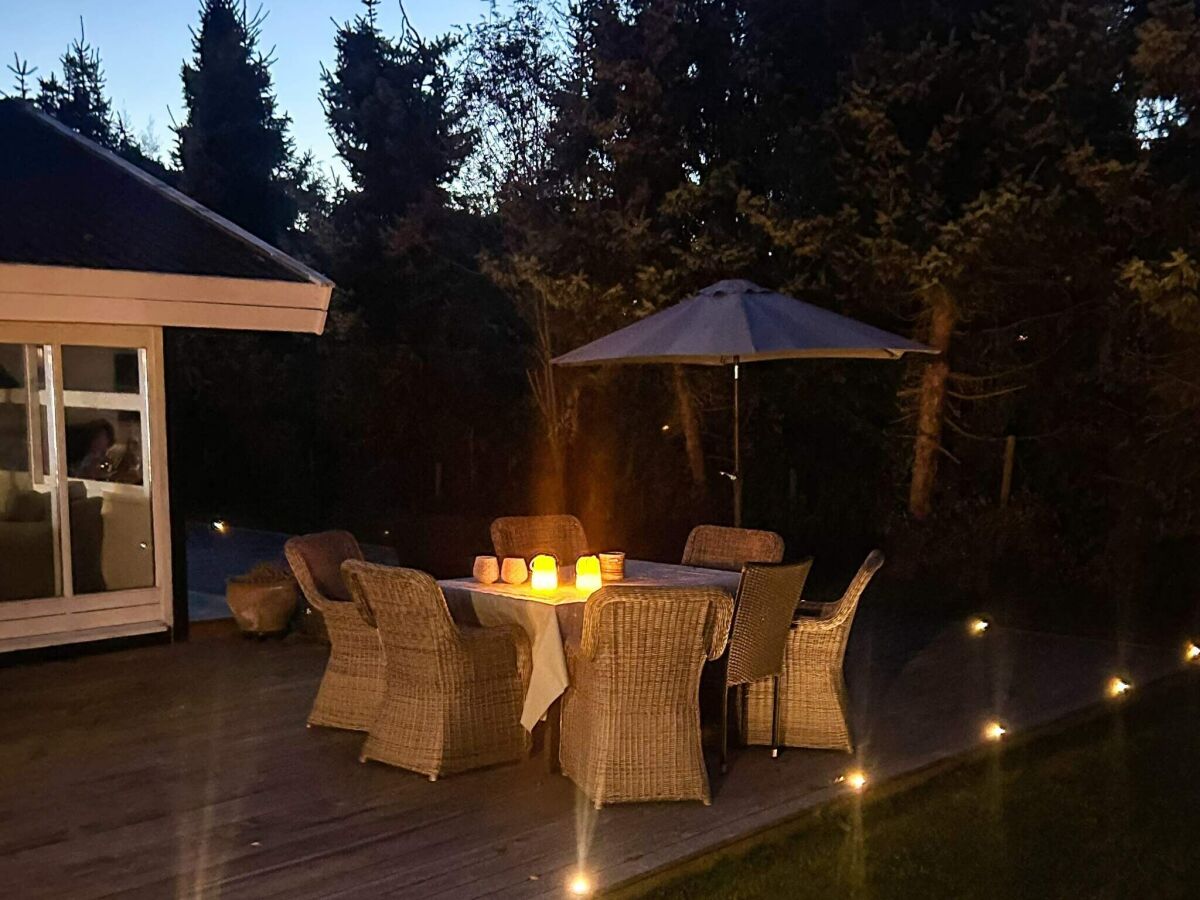 Holiday house 4 star holiday home in Væggerløse - Outdoor photo 3