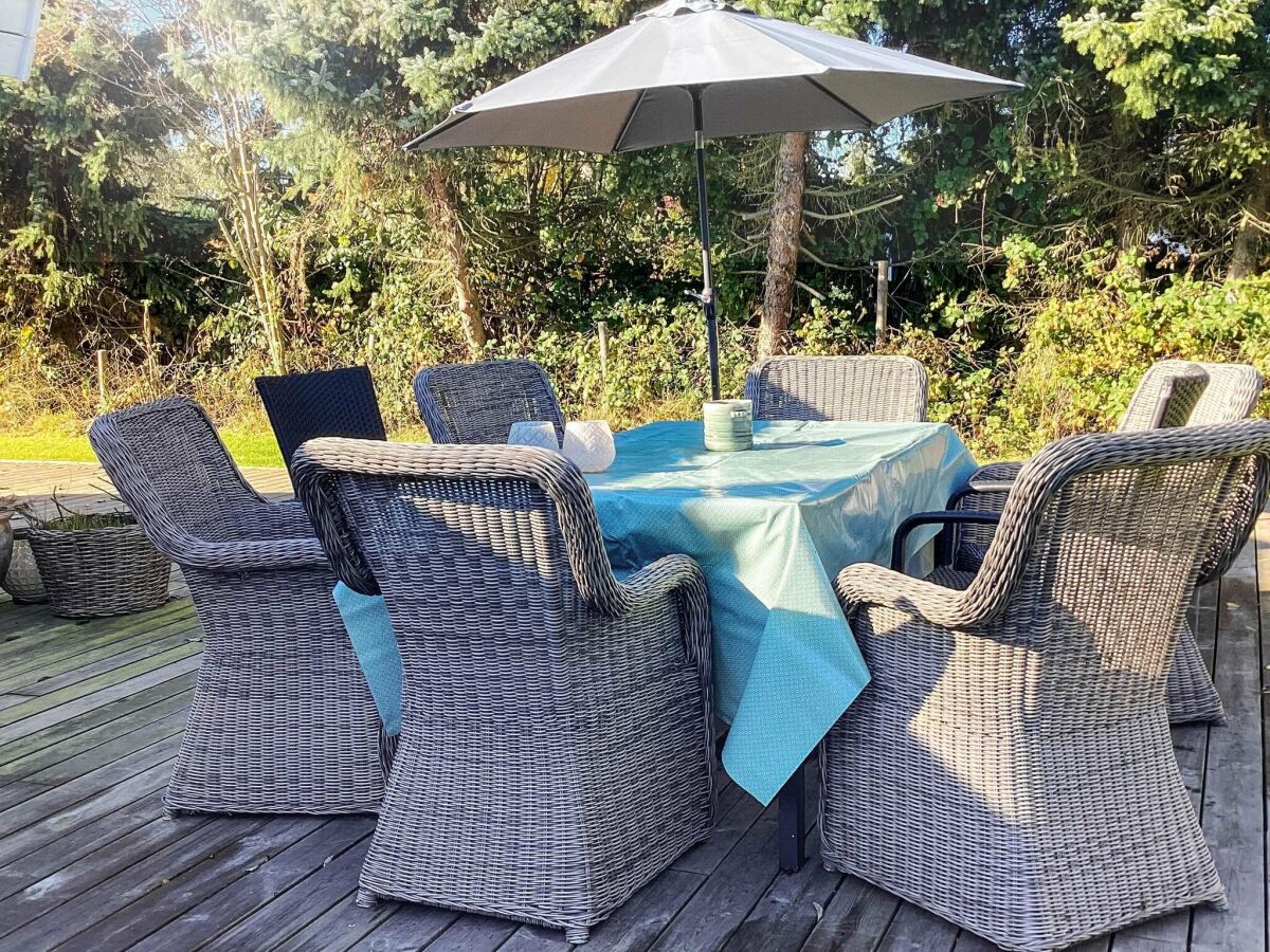 Holiday house 4 star holiday home in Væggerløse - Outdoor photo 4