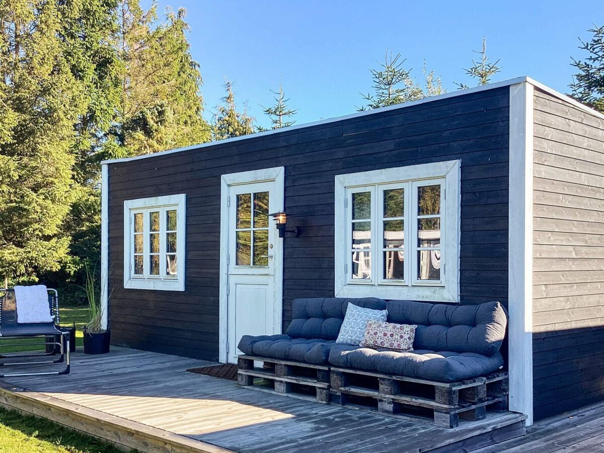 Holiday house 4 star holiday home in Væggerløse - Outdoor photo 5