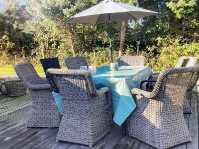 Holiday house 4 star holiday home in Væggerløse - Outdoor photo 4