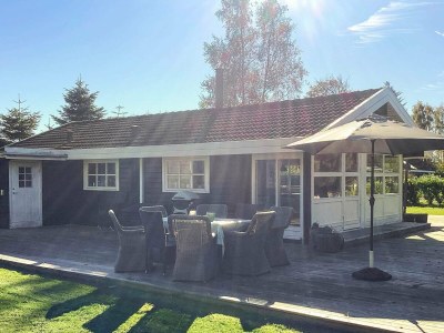 Holiday house 4 star holiday home in Væggerløse - Outdoor photo 6