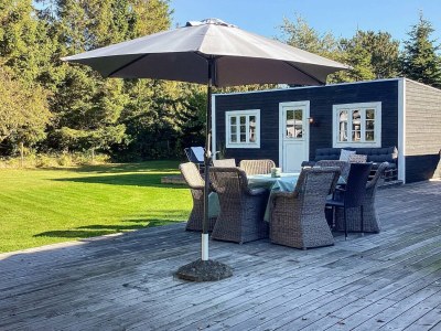 Holiday house 4 star holiday home in Væggerløse - Outdoor photo 7