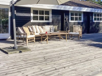 Holiday house 4 star holiday home in Væggerløse - Outdoor photo 9