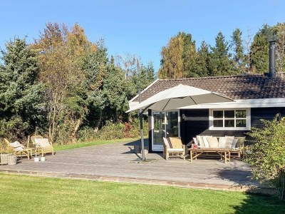 Holiday house 4 star holiday home in Væggerløse - Outdoor photo 10