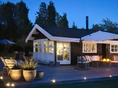 Holiday house 4 star holiday home in Væggerløse - Outdoor photo 11