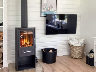 Holiday house 4 star holiday home in Væggerløse - Outdoor photo 14