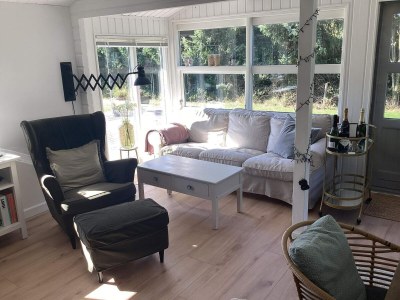 Holiday house 4 star holiday home in Væggerløse - Outdoor photo 15