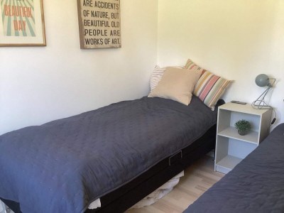 Holiday house 4 star holiday home in Væggerløse - Outdoor photo 16