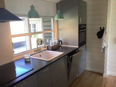 Holiday house 4 star holiday home in Væggerløse - Outdoor photo 17