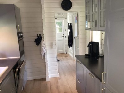 Holiday house 4 star holiday home in Væggerløse - Outdoor photo 18