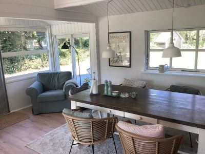 Holiday house 4 star holiday home in Væggerløse - Outdoor photo 19