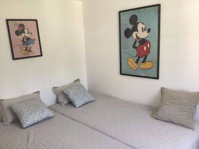 Holiday house 4 star holiday home in Væggerløse - Outdoor photo 20