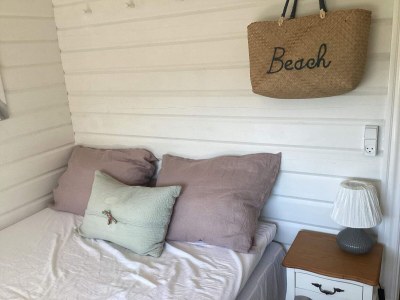 Holiday house 4 star holiday home in Væggerløse - Outdoor photo 21