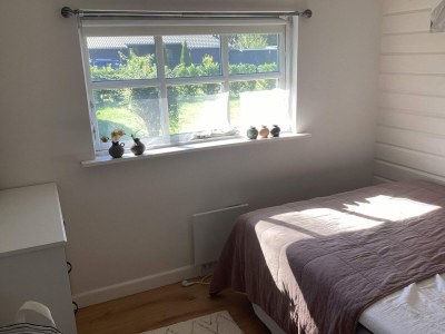 Holiday house 4 star holiday home in Væggerløse - Outdoor photo 22