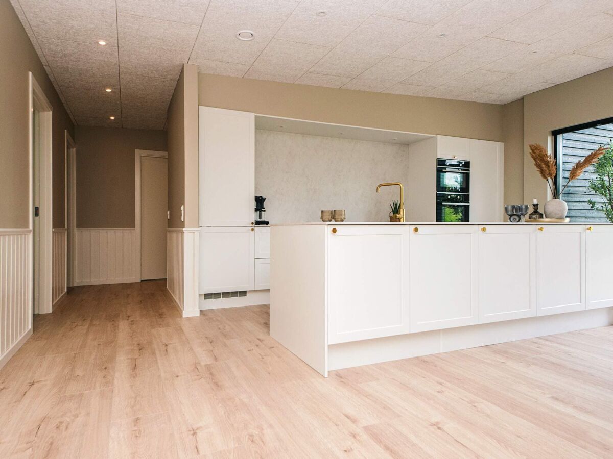 Holiday house 5 Sterne Ferienhaus in Ebeltoft - Outdoor photo 4