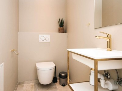 Holiday house 5 Sterne Ferienhaus in Ebeltoft - Outdoor photo 6