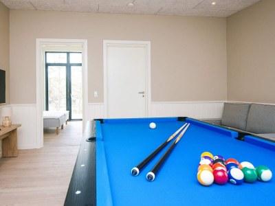 Holiday house 5 Sterne Ferienhaus in Ebeltoft - Outdoor photo 8