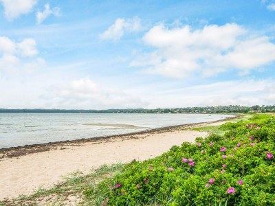 Holiday house 5 Sterne Ferienhaus in Ebeltoft - Outdoor photo 9