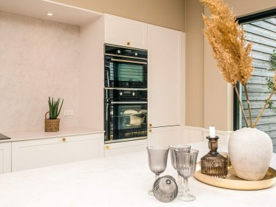 Holiday house 5 Sterne Ferienhaus in Ebeltoft - Outdoor photo 11