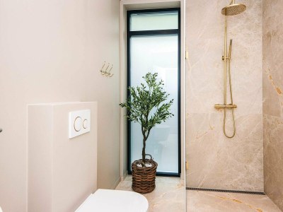 Holiday house 5 Sterne Ferienhaus in Ebeltoft - Outdoor photo 14