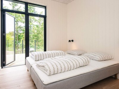 Holiday house 5 Sterne Ferienhaus in Ebeltoft - Outdoor photo 15