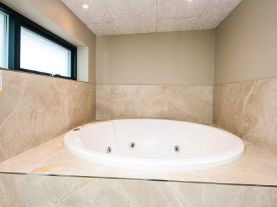 Holiday house 5 Sterne Ferienhaus in Ebeltoft - Outdoor photo 17