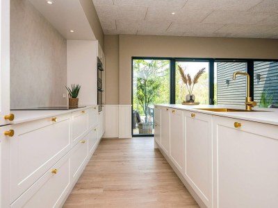 Holiday house 5 Sterne Ferienhaus in Ebeltoft - Outdoor photo 18