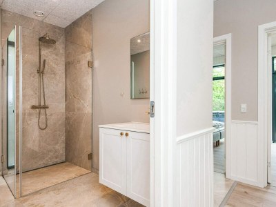 Holiday house 5 Sterne Ferienhaus in Ebeltoft - Outdoor photo 19