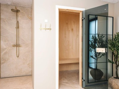 Holiday house 5 Sterne Ferienhaus in Ebeltoft - Outdoor photo 20