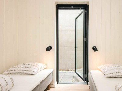 Holiday house 5 Sterne Ferienhaus in Ebeltoft - Outdoor photo 21