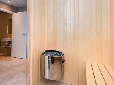 Holiday house 5 Sterne Ferienhaus in Ebeltoft - Outdoor photo 22