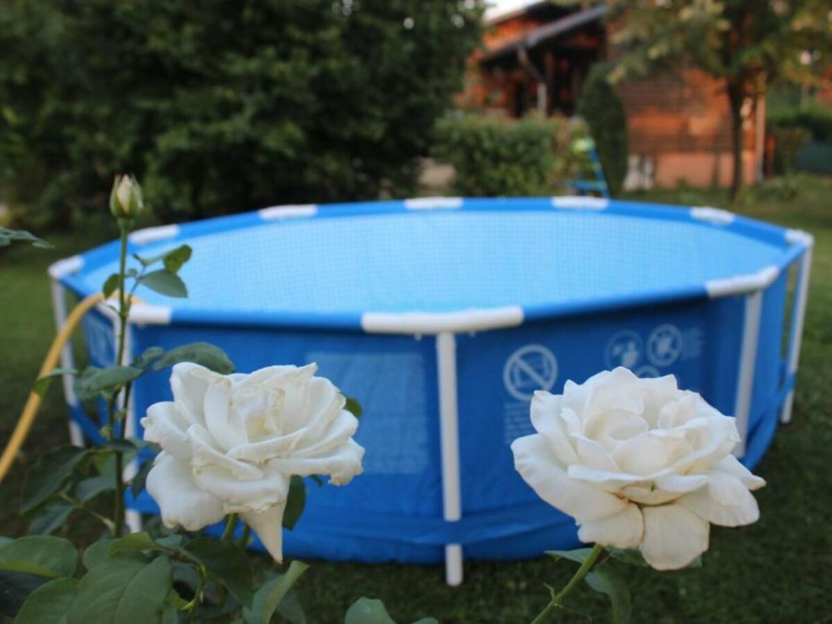 Holiday house Four bedroom house with river view - Outdoor photo 2