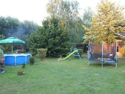 Holiday house Four bedroom house with river view - Holiday house