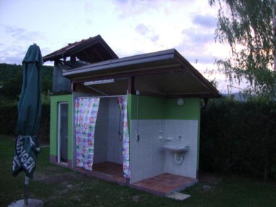 Holiday house Four bedroom house with river view - Outdoor photo 4