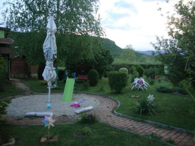 Holiday house Four bedroom house with river view - Outdoor photo 5