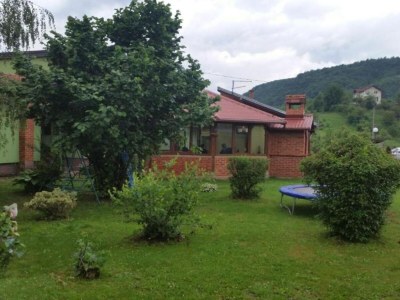 Holiday house Four bedroom house with river view - Outdoor photo 7