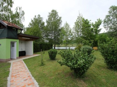 Holiday house Four bedroom house with river view - Outdoor photo 9