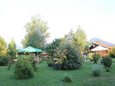 Holiday house Four bedroom house with river view - Outdoor photo 11