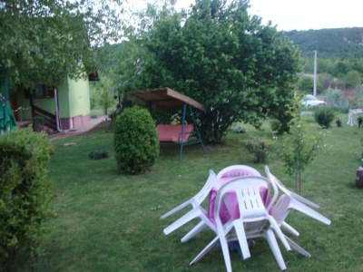 Holiday house Four bedroom house with river view - Outdoor photo 12