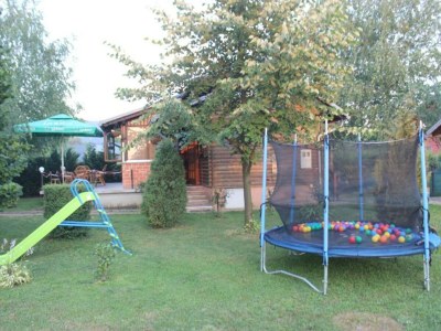 Holiday house Four bedroom house with river view - Outdoor photo 14