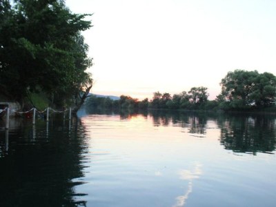 Holiday house Four bedroom house with river view - Outdoor photo 15